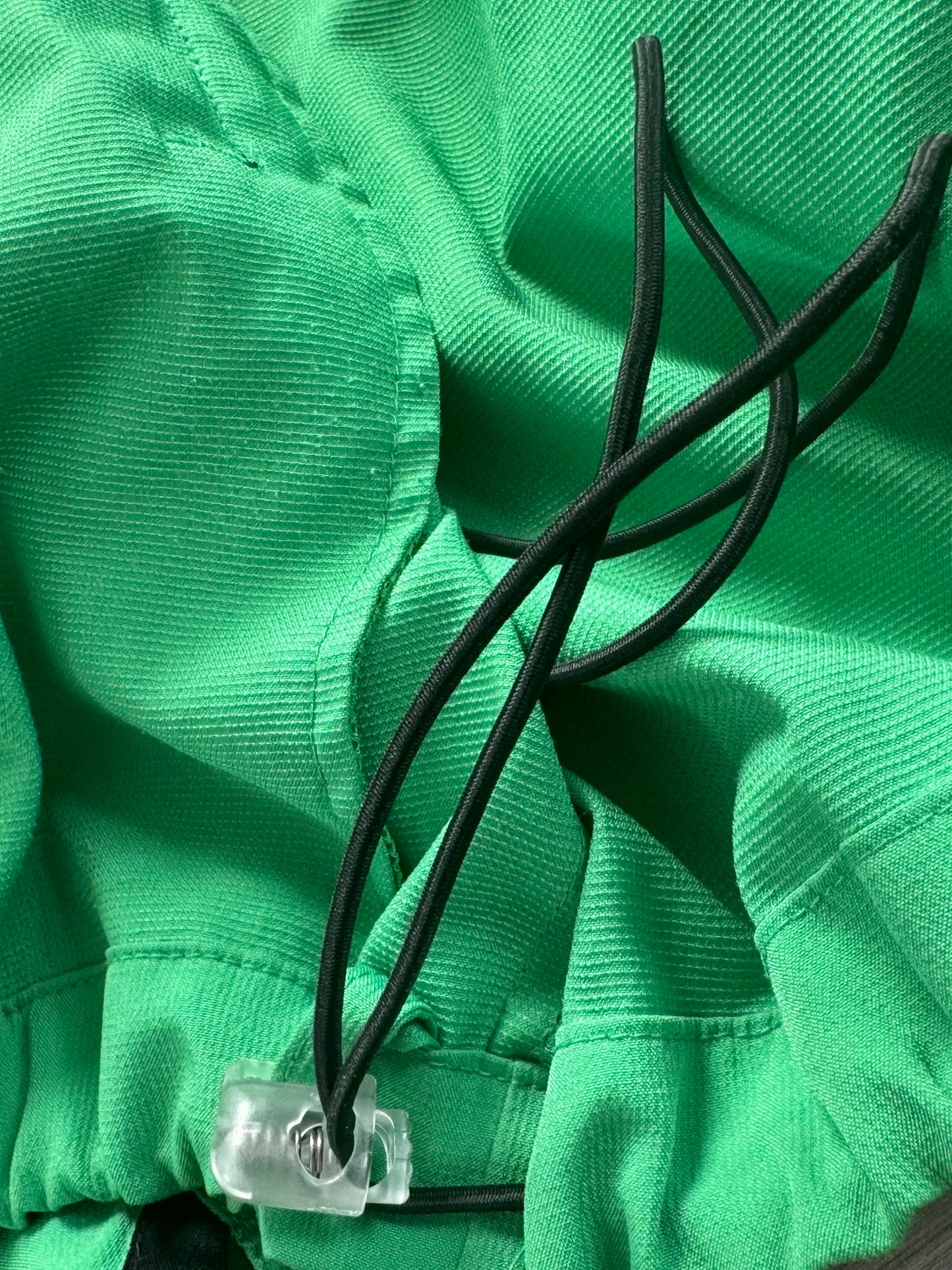 Vintage 2000's Oakley technical panelled jacket (L)
