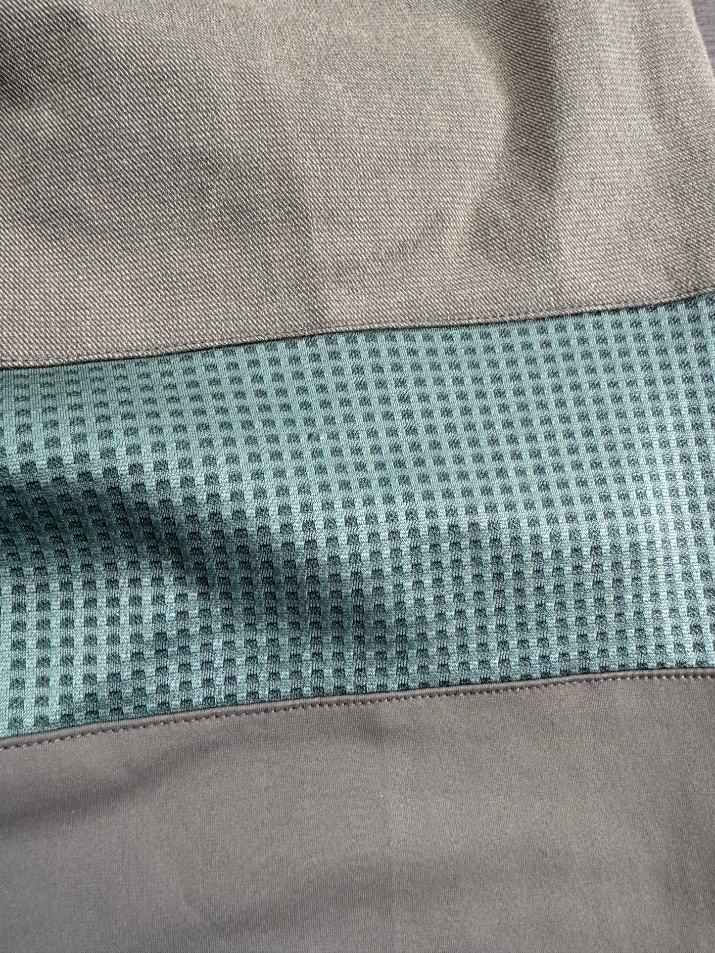 Vintage 2000's Oakley archival technical cargo pants (L)