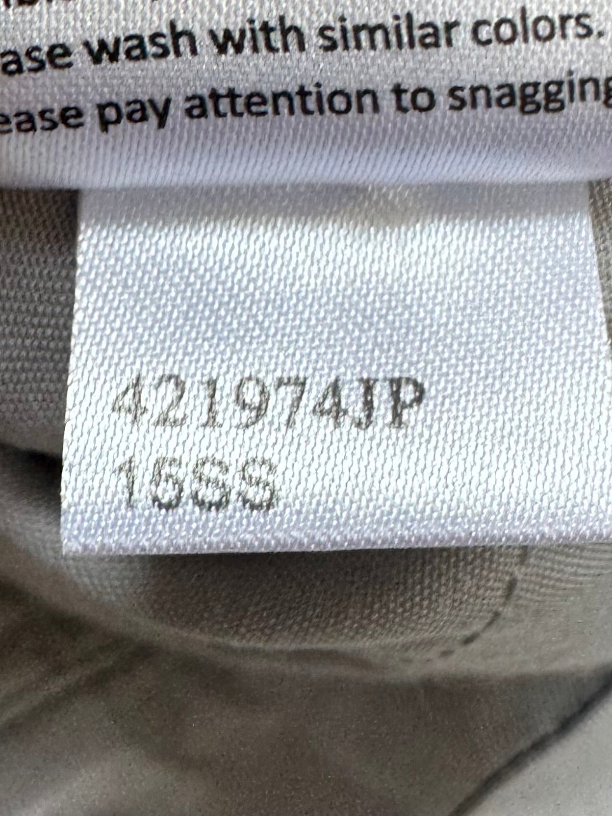 Vintage 2000's Oakley industrial technical cargo pants (M)