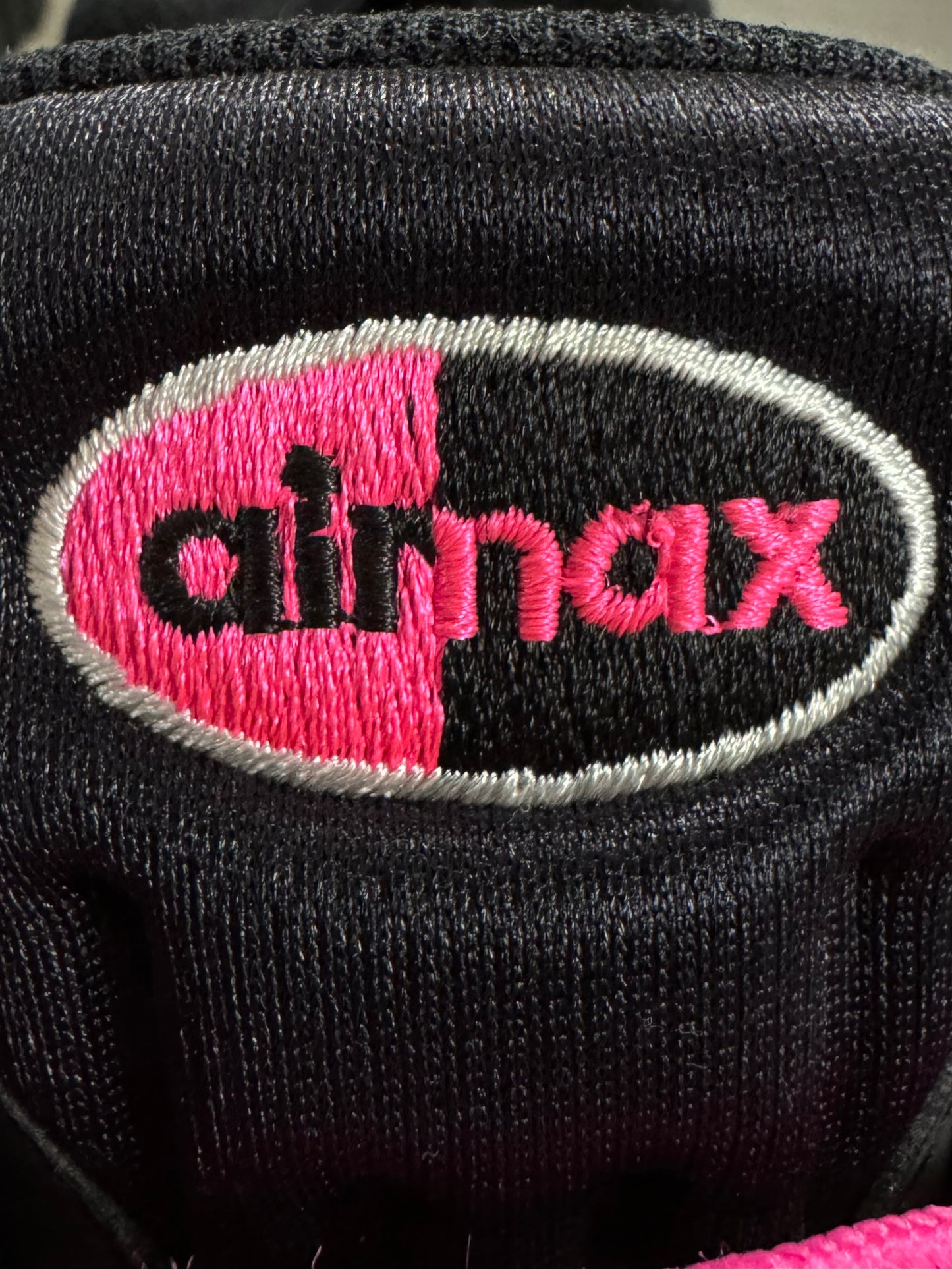 Nike Air Max 95 "Pink Blast" trainers (UK9)