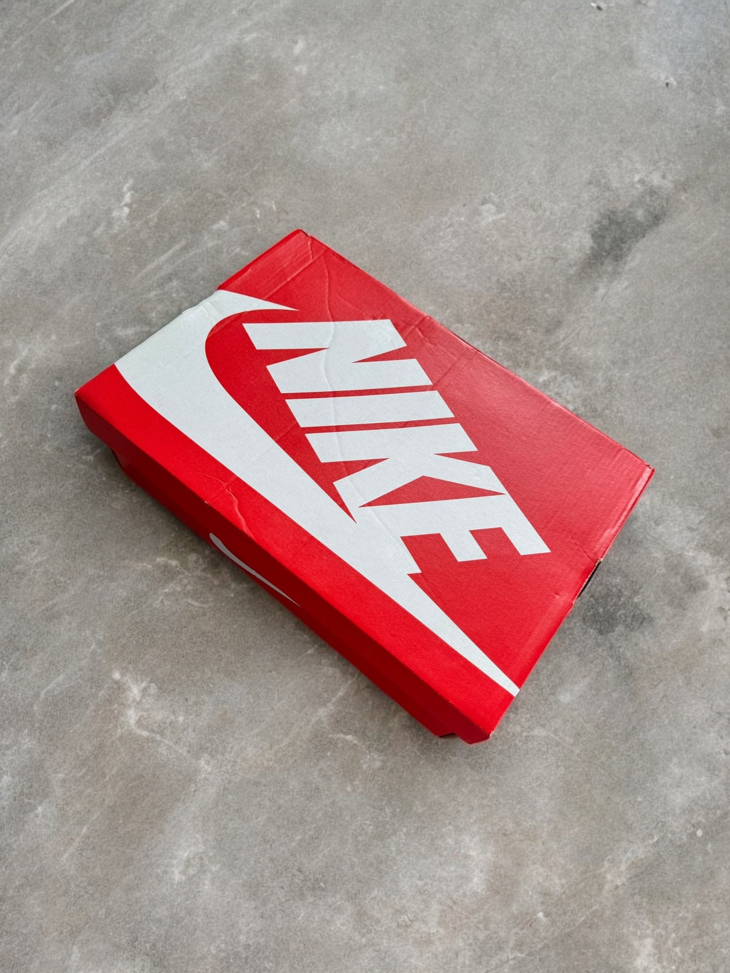 Nike Air Max 97 tartan trainers (UK8)