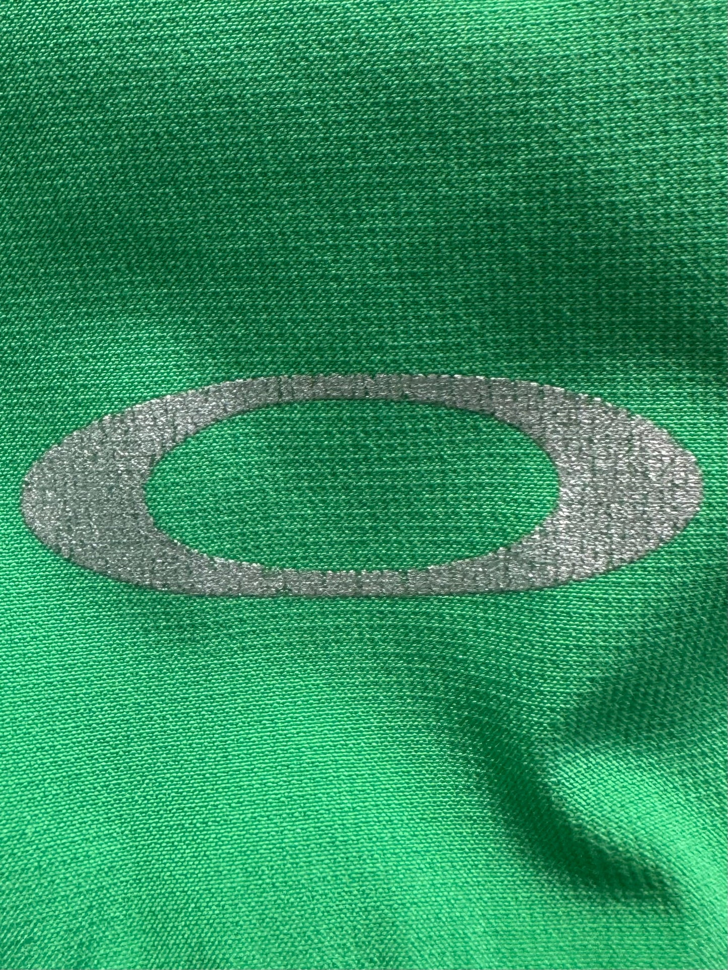 Vintage 2000's Oakley technical panelled jacket (L)
