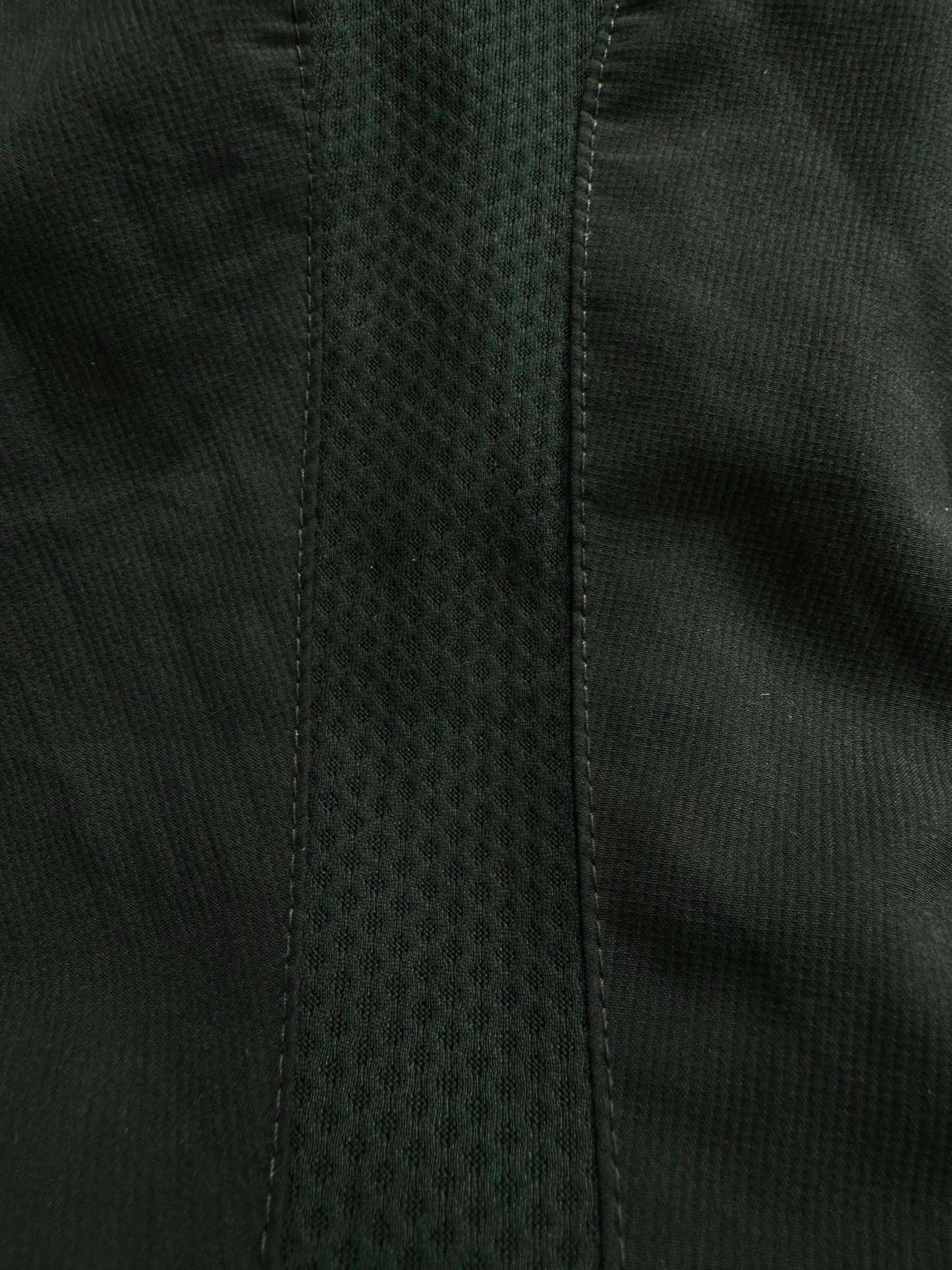 Vintage dark green and neon Nike Brazil football joggers/track pants (L)