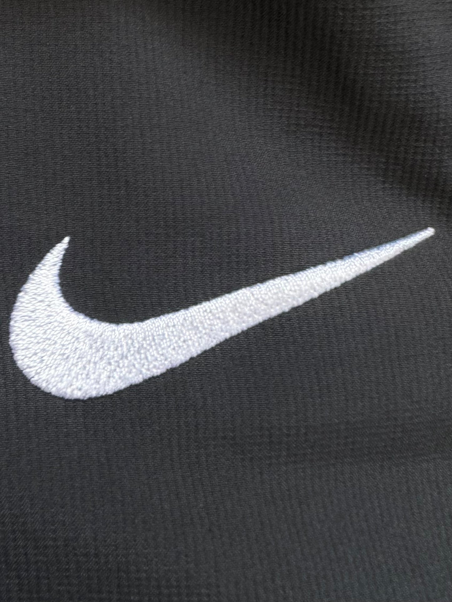 Vintage 2000's grey Nike Juventus football joggers/track pants (XL)
