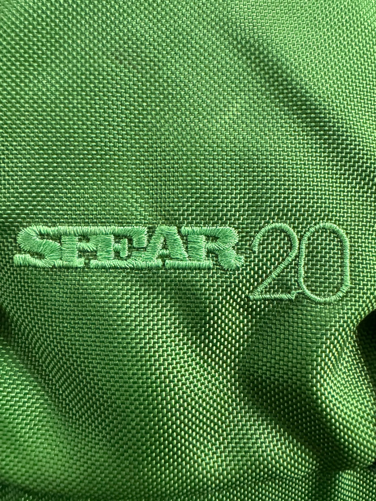 Vintage Arc'teryx Spear 20 technical backpack