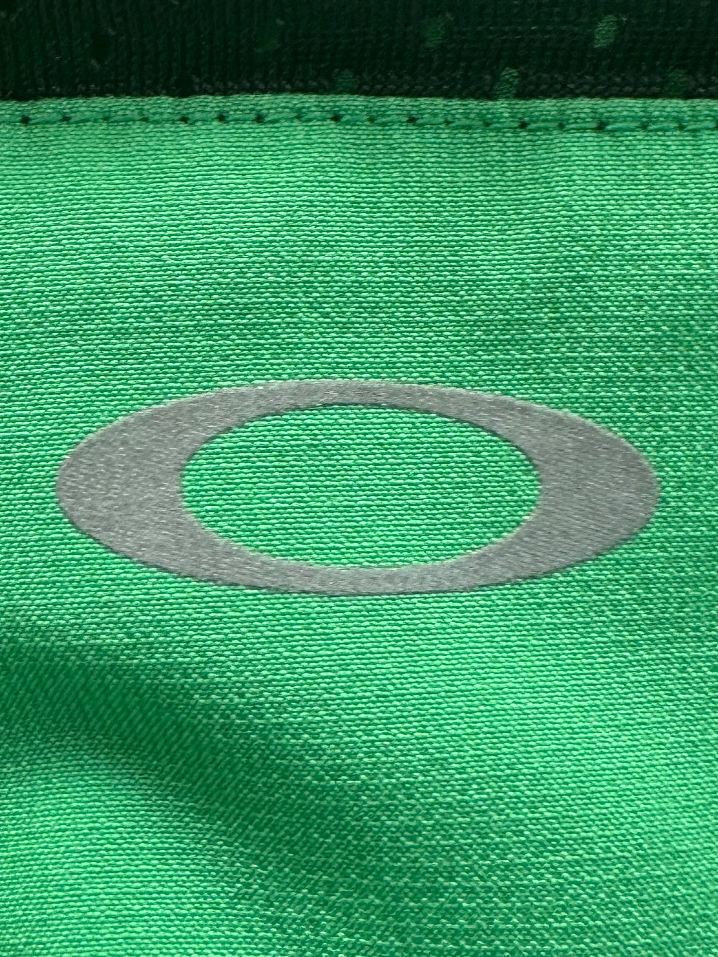 Vintage 2000's Oakley technical panelled jacket (L)