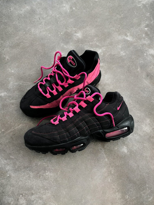 Nike Air Max 95 "Pink Blast" trainers (UK9)