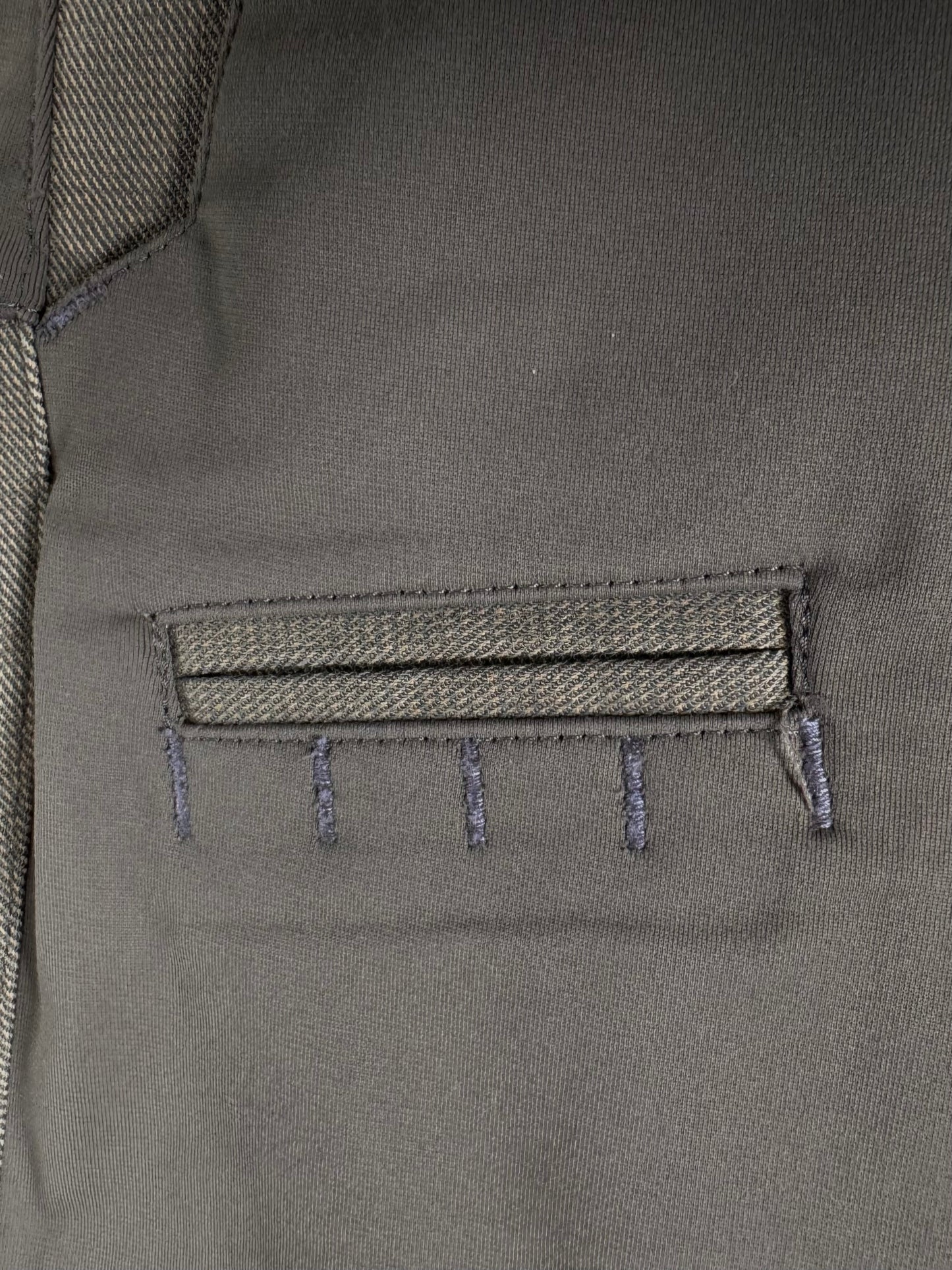 Vintage 2000's Oakley archival technical cargo pants (L)