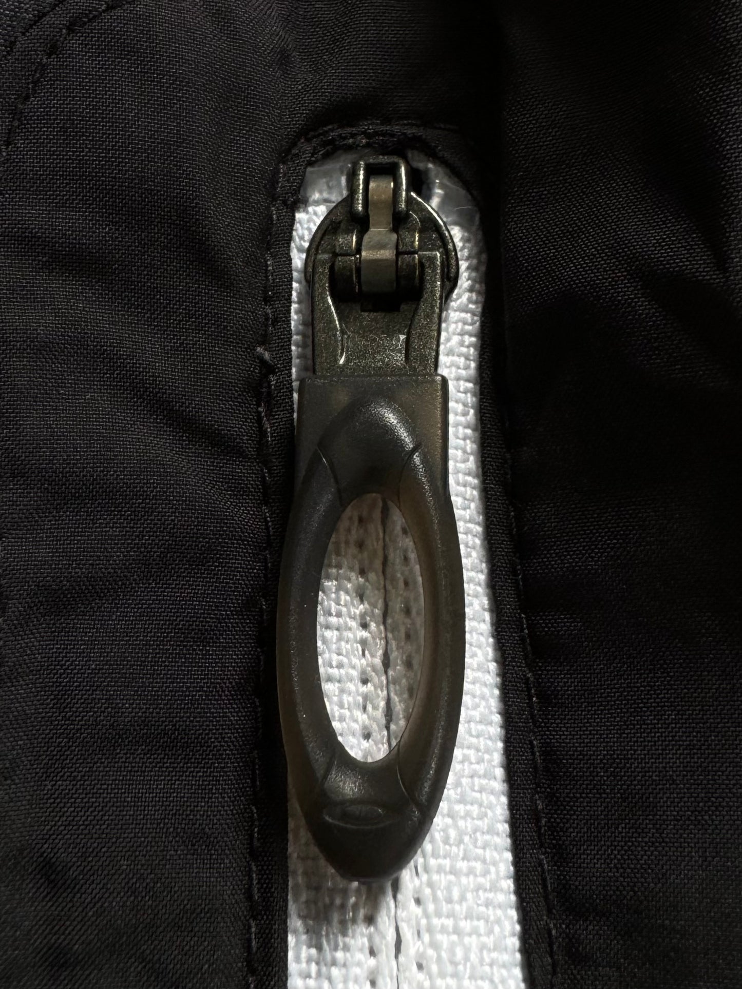 Vintage 2000's Oakley archival technical cargo pants (S)