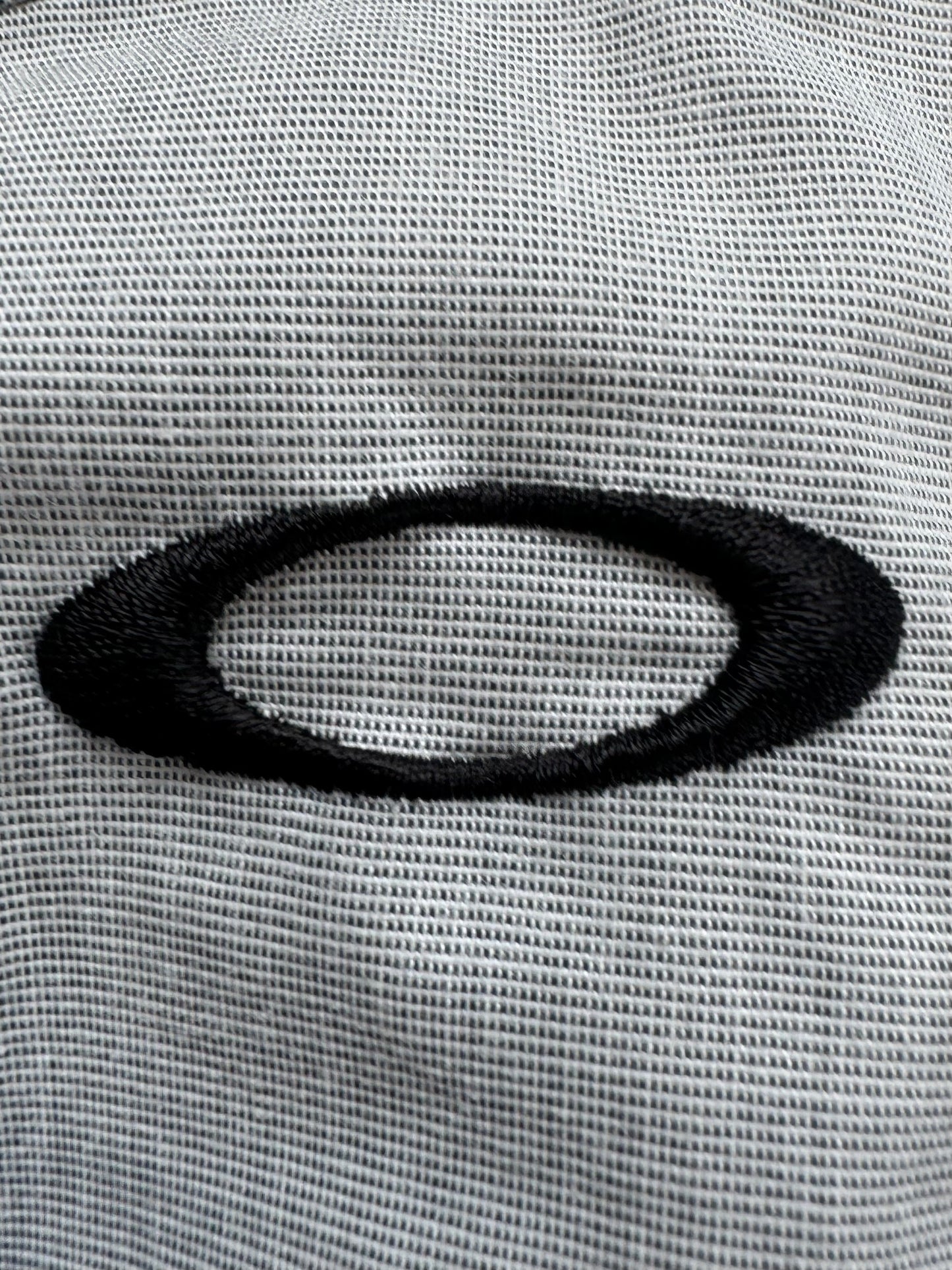 Vintage 2000's Oakley industrial technical cargo pants (M)