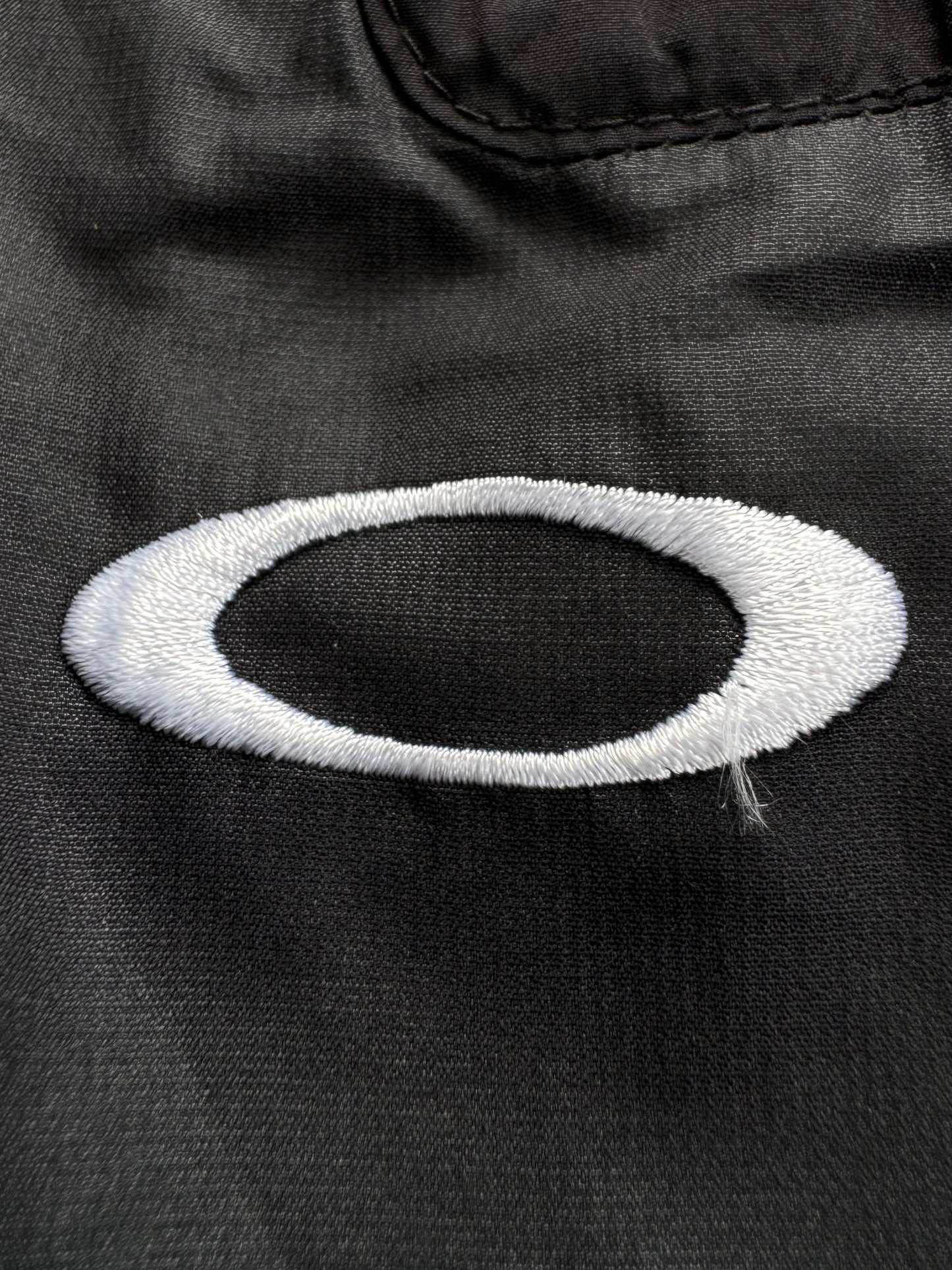 Vintage 2000's Oakley archival technical cargo pants (S)